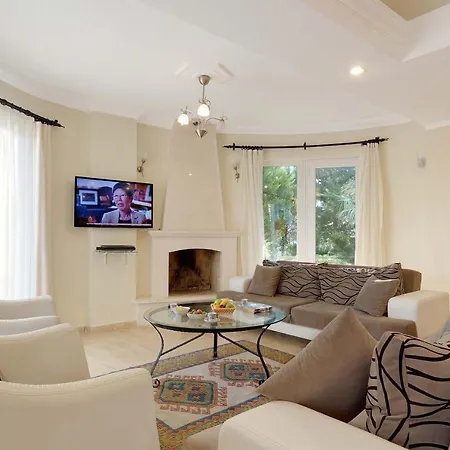Vila Azalea Kaş